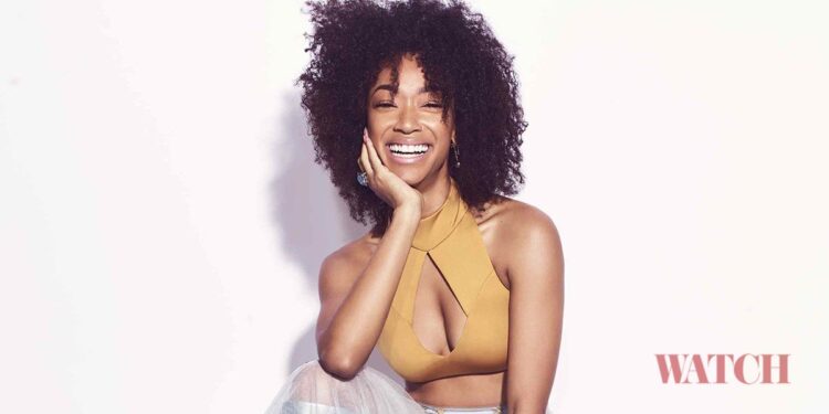 Sonequa Martin Green 7