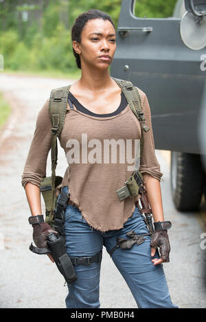 Sonequa Martin Green 8