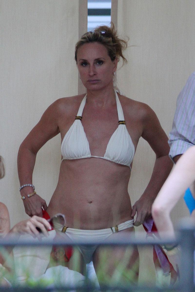 Sonja Morgan 3