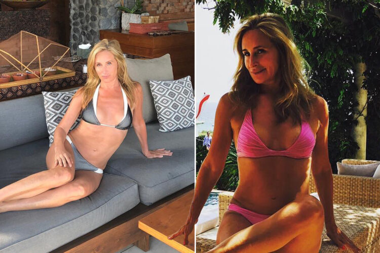 Sonja Morgan