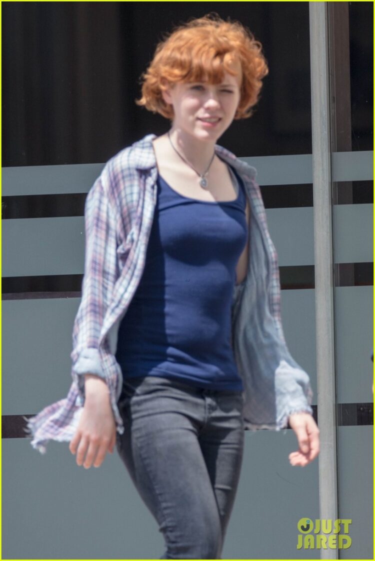 Sophia Lillis 2