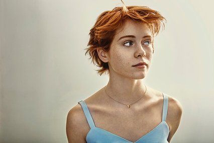 Sophia Lillis 3