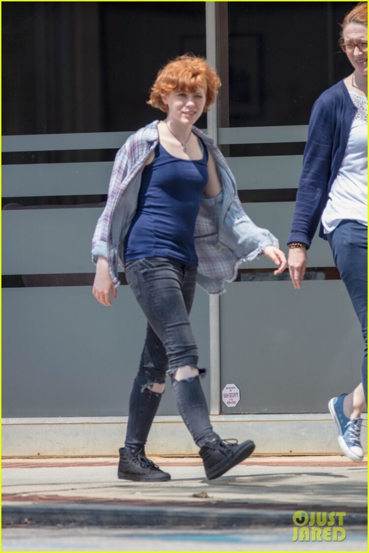 Sophia Lillis 4