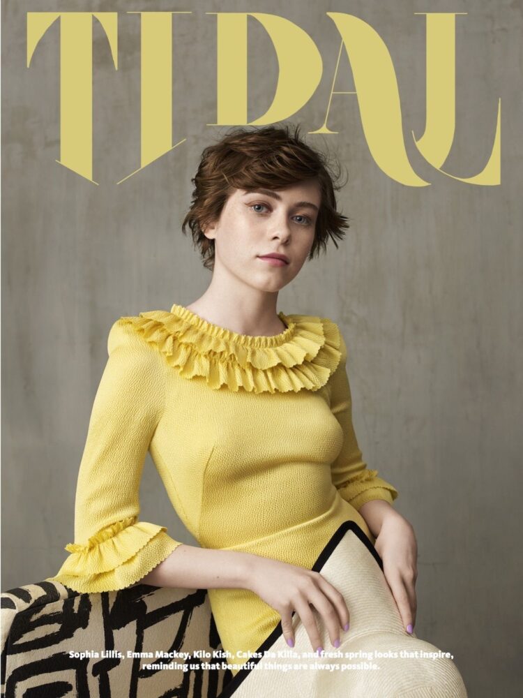 Sophia Lillis 7