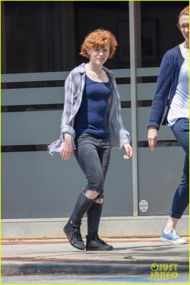 Sophia Lillis 8