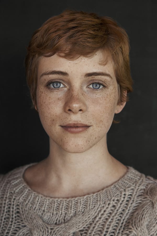 Sophia Lillis 9