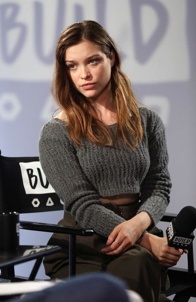 Sophie Cookson 8