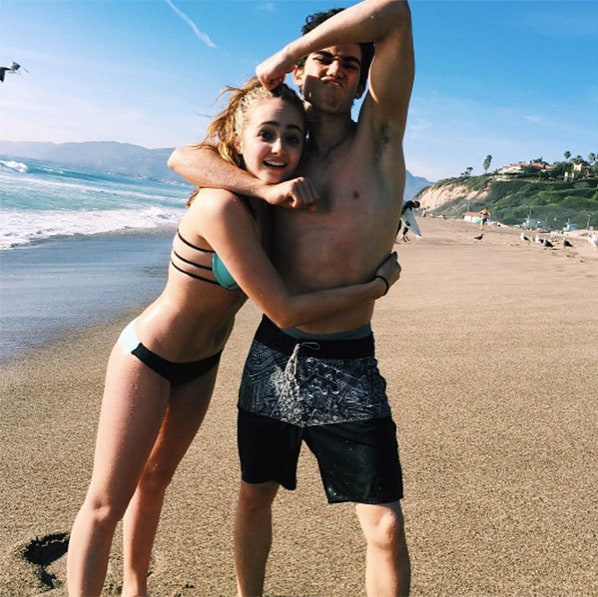 Sophie Reynolds 9