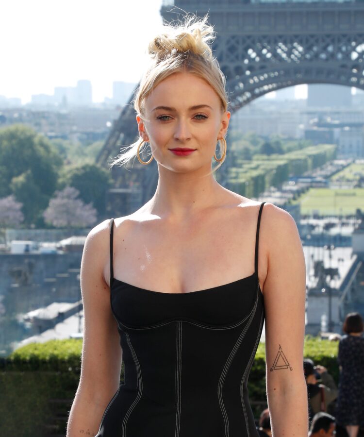 Sophie Turner 3