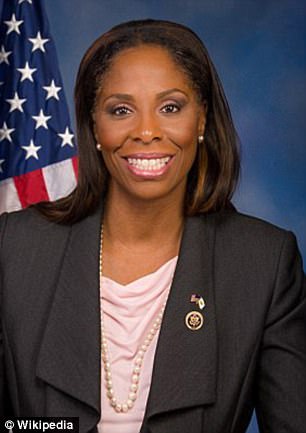 Stacey Plaskett 7