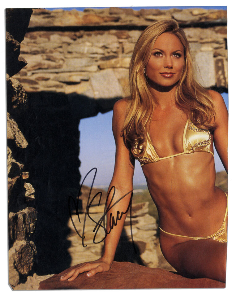 Stacy Keibler 12