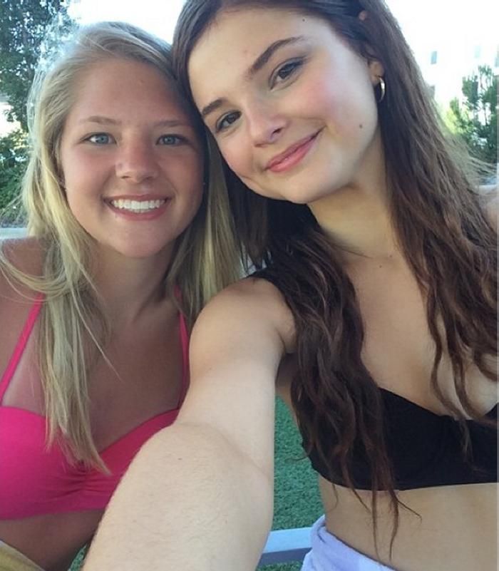 Stefanie Scott