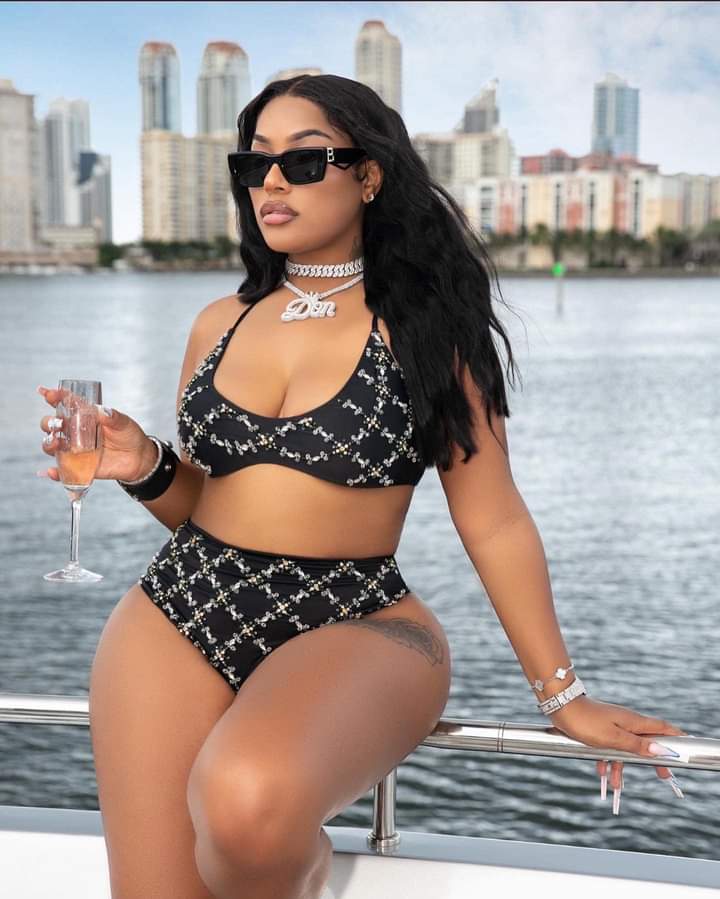 Stefflon Don 5