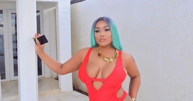 Stefflon Don