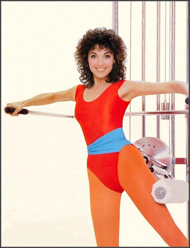 Stepfanie Kramer 2