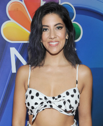 Stephanie Beatriz 8