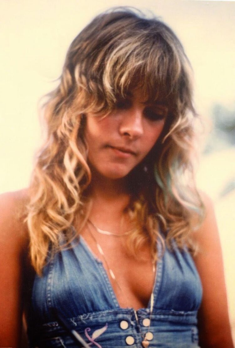 Stevie Nicks 7