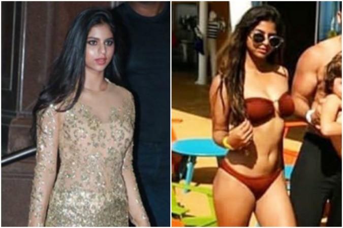 Suhana Khan 13