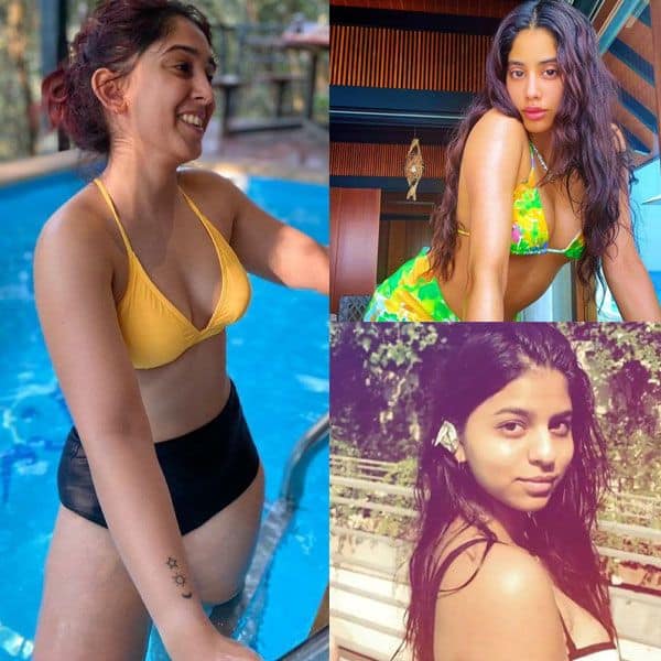 Suhana Khan 6