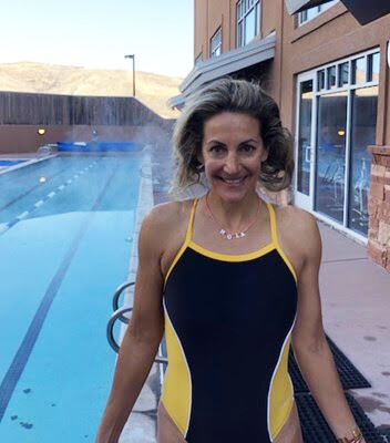 Summer Sanders 5