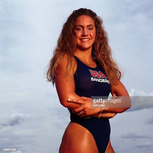 Summer Sanders 9