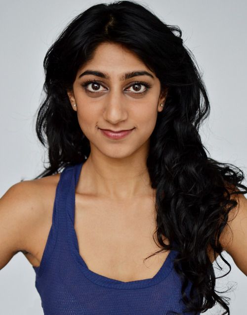 Sunita Mani 8