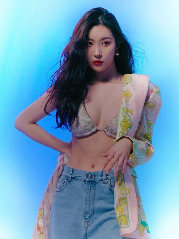 Sunmi 9