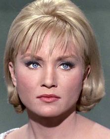 Susan Oliver 9