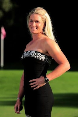 Suzann Pettersen 3