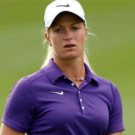 Suzann Pettersen 6