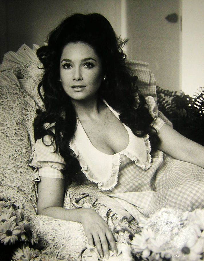 Suzanne Pleshette 7