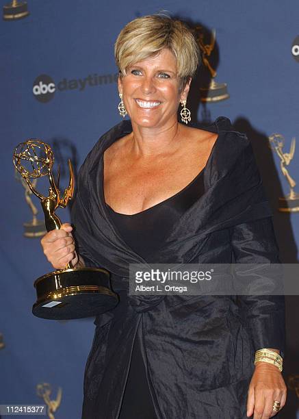 Suze Orman 4