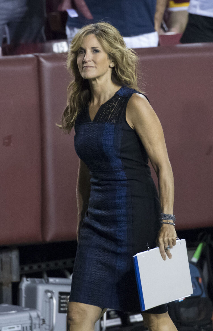 Suzy Kolber 2 scaled