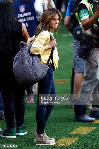 Suzy Kolber 4