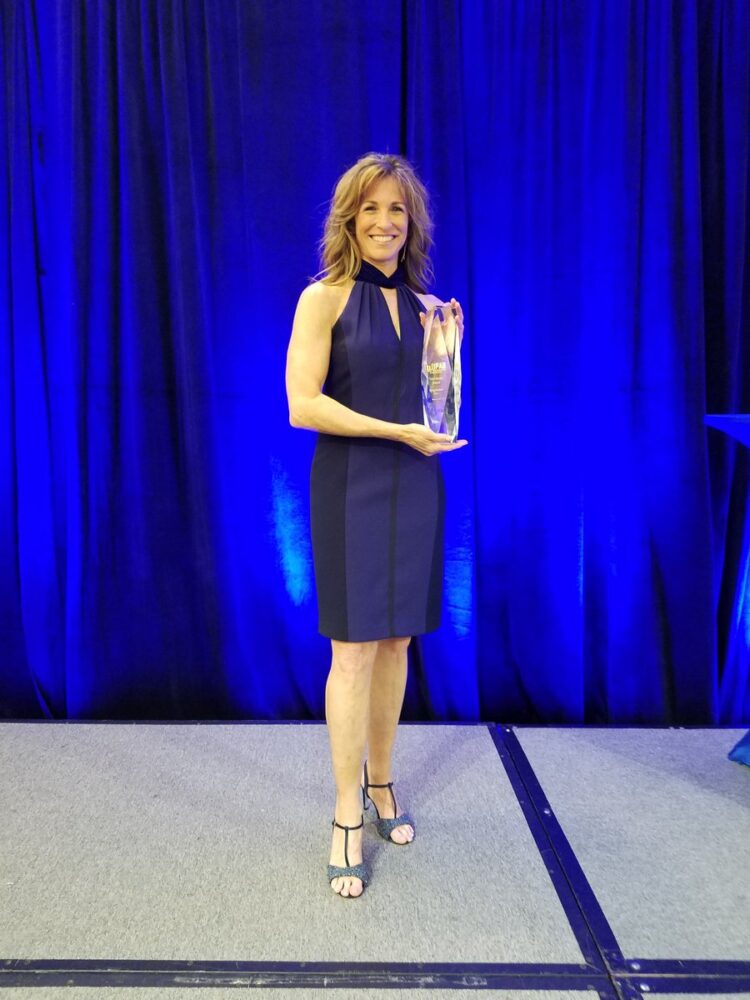 Suzy Kolber 8