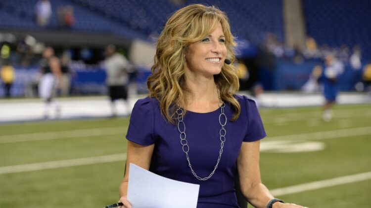 Suzy Kolber 9