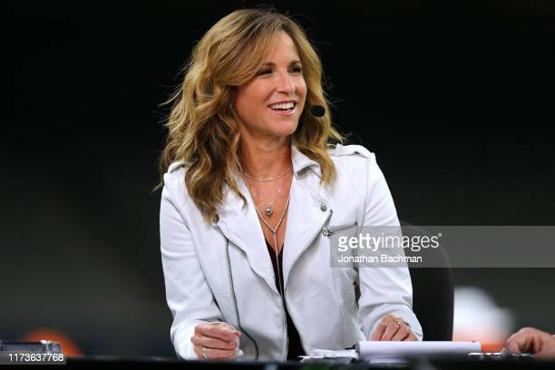 Suzy Kolber