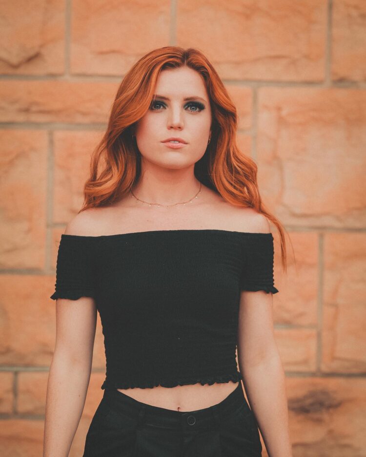 Sydney Sierota 5