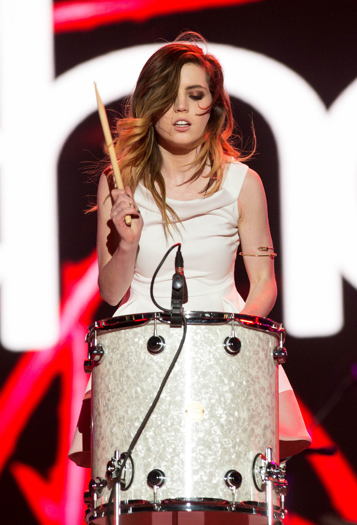 Sydney Sierota 9