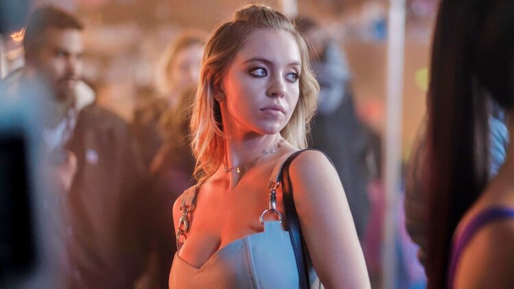 Sydney Sweeney 8