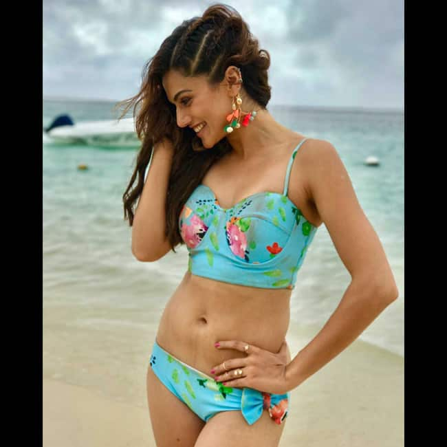 Taapsee Pannu 1