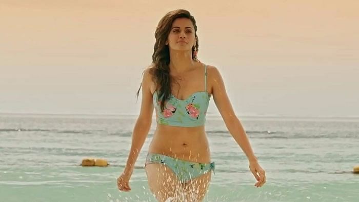 Taapsee Pannu 8