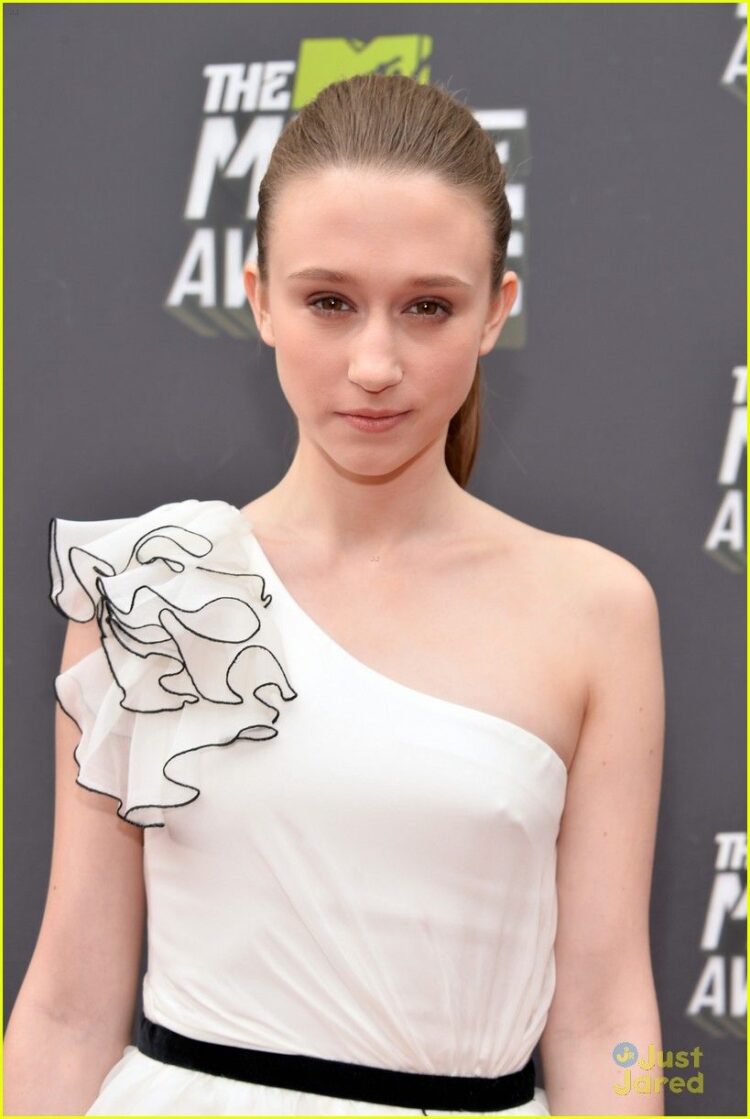 Taissa Farmiga 1