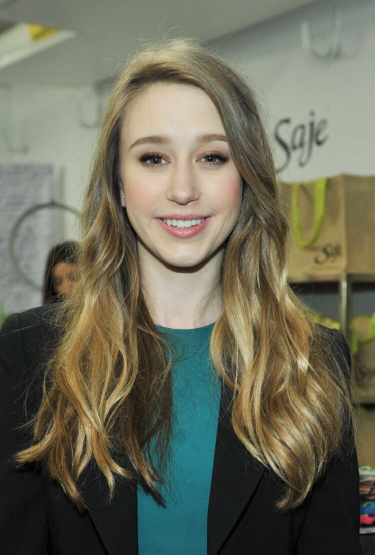 Taissa Farmiga 11