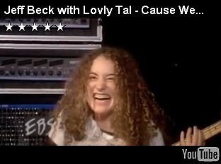 Tal Wilkenfeld 6