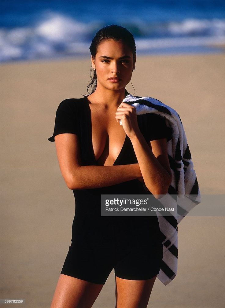 Talisa Soto 5