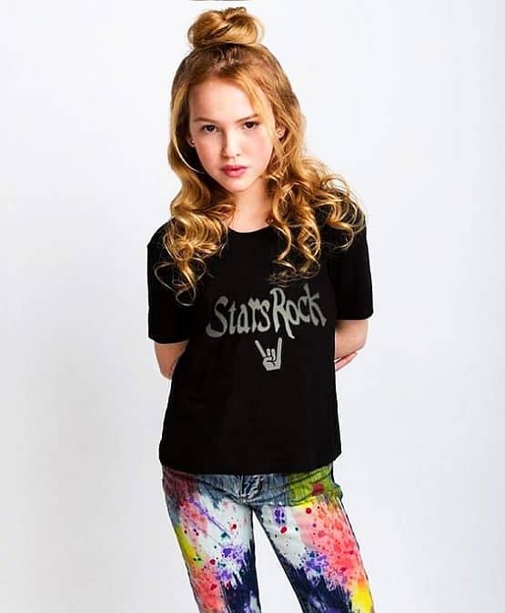 Talitha Bateman 2