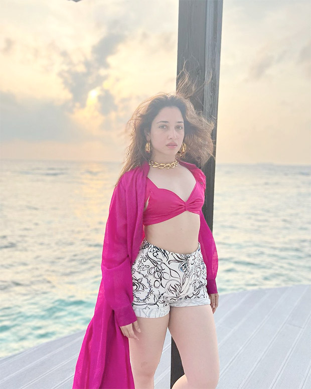 Tamannaah Bhatia 2