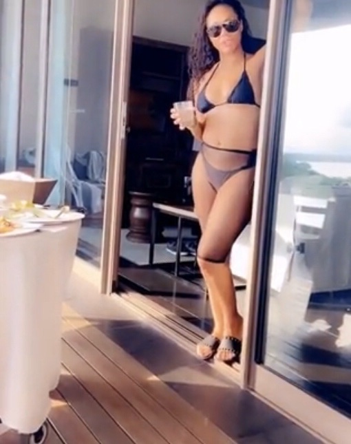 Tamar Braxton 8