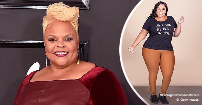 Tamela Mann 3